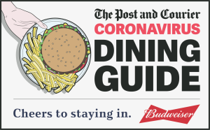 Coronavirus Dining Guide