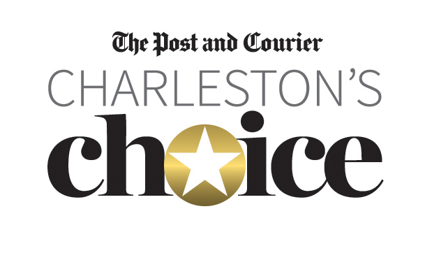 Charleston's Choice logo
