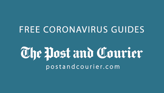 Free Coronavirus Guides from The Post and Courier