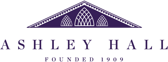 Ashley Hall Logo
