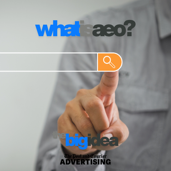 What Is AEO?