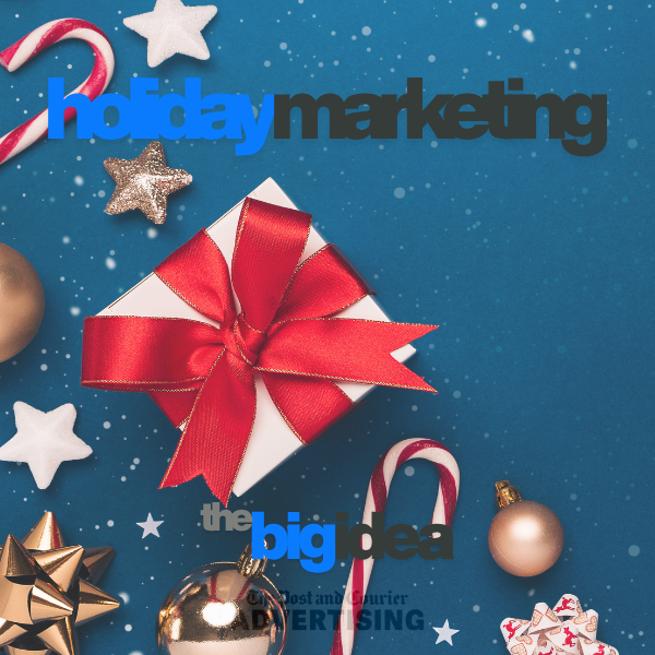 Holiday Marketing